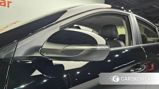 Hyundai The New Avante AD id 4446802 из Кореи 20
