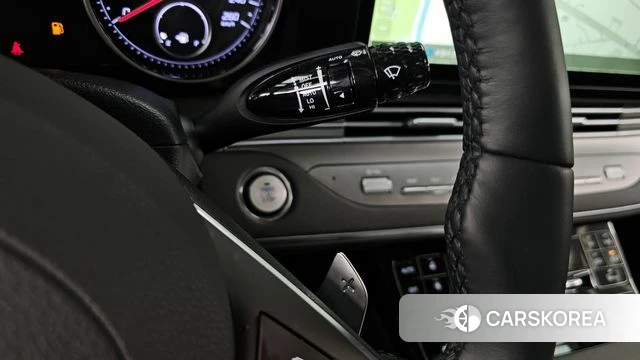 Hyundai The New Grandeur IG id 4310469 из Кореи 20