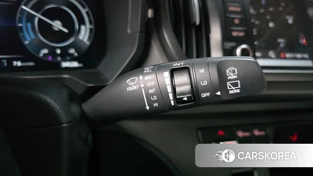 Kia The New Kia Ray EV id 4898153 из Кореи 20