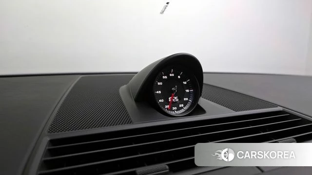 Porsche Panamera (971) id 4267538 из Кореи 20