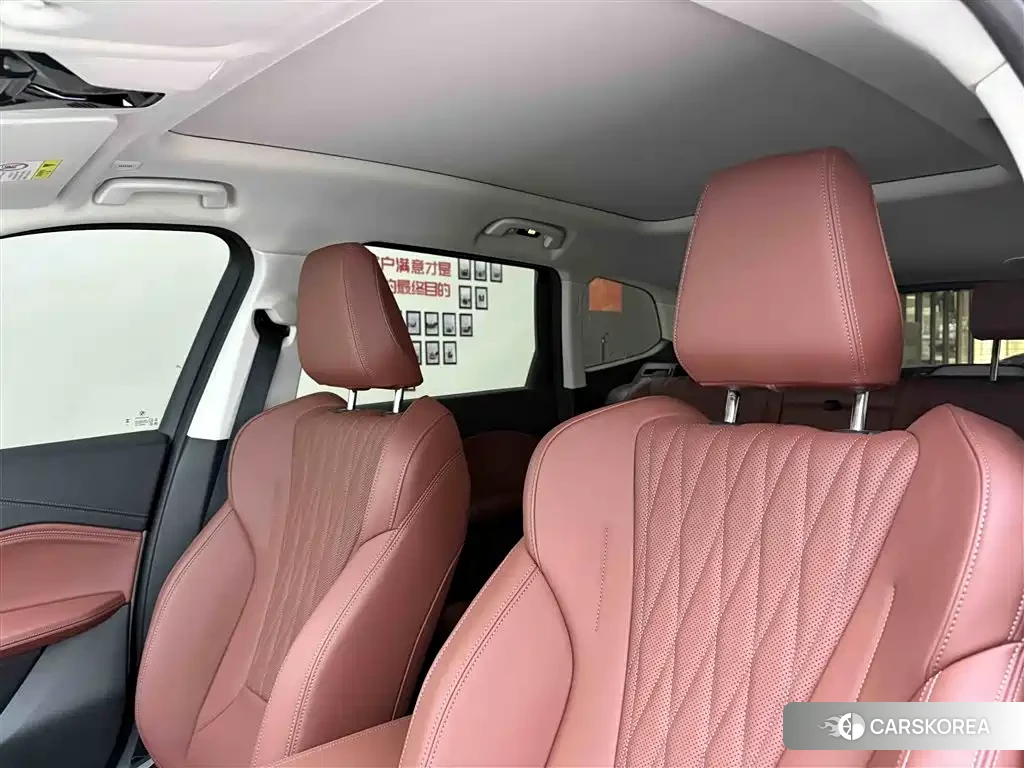 BMW iX1 id 4553752 из Китая 20