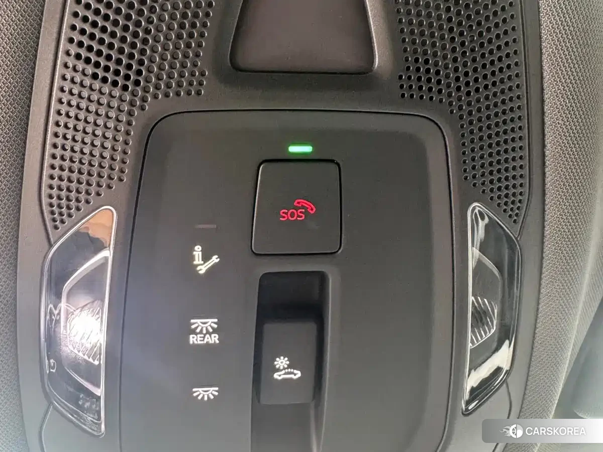 Audi A5L id 4589503 из Китая 20