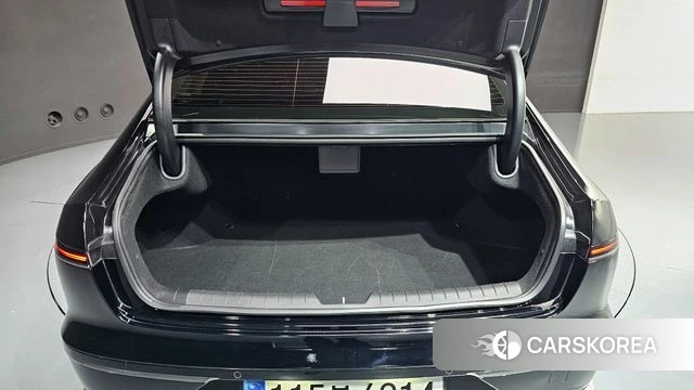 Hyundai Grandeur (GN7) id 4201613 из Кореи 20