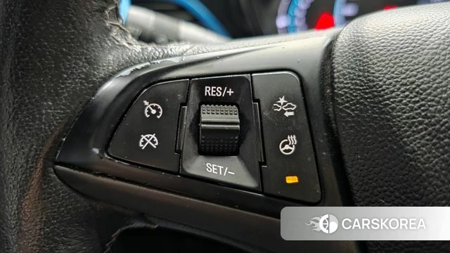 Chevrolet (GM Daewoo) The New Spark id 4737494 из Кореи 20