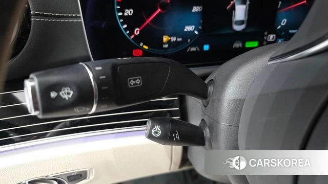 Mercedes-Benz E-Class W213 id 4871218 из Кореи 20