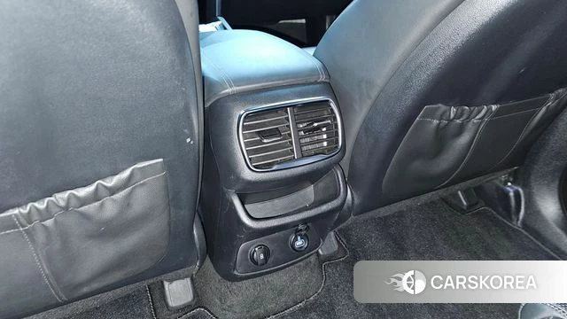 Hyundai Santa Fe TM id 4502515 из Кореи 20