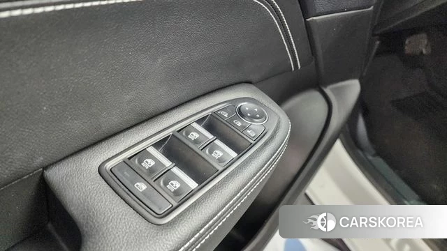 Renault Korea (Samsung) XM3 id 4500319 из Кореи 20