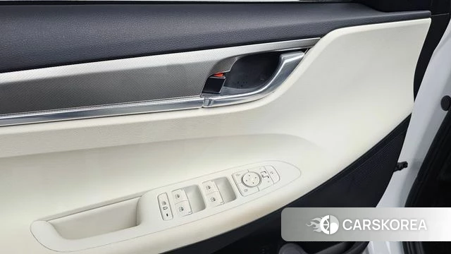 Hyundai The New Grandeur IG id 4382705 из Кореи 20