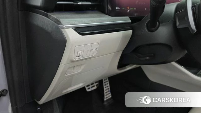 Kia The New K5 Hybrid 3rd generation id 4623433 из Кореи 20