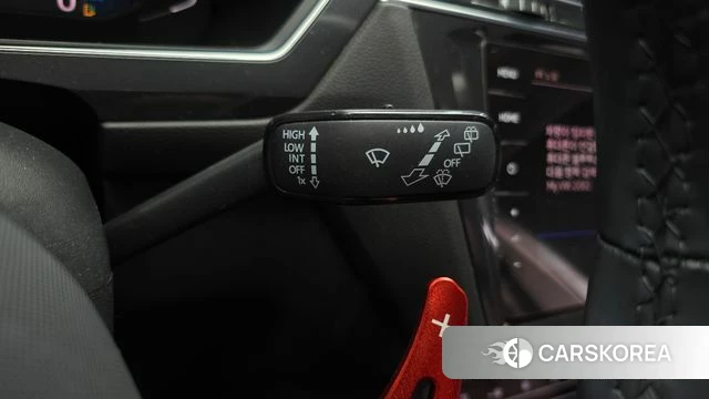 Volkswagen Tiguan Allspace id 4720551 из Кореи 20