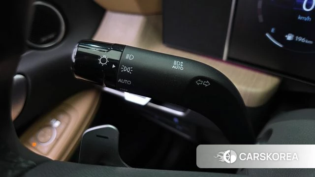 Hyundai Sonata D Edge (DN8) id 4940962 из Кореи 20