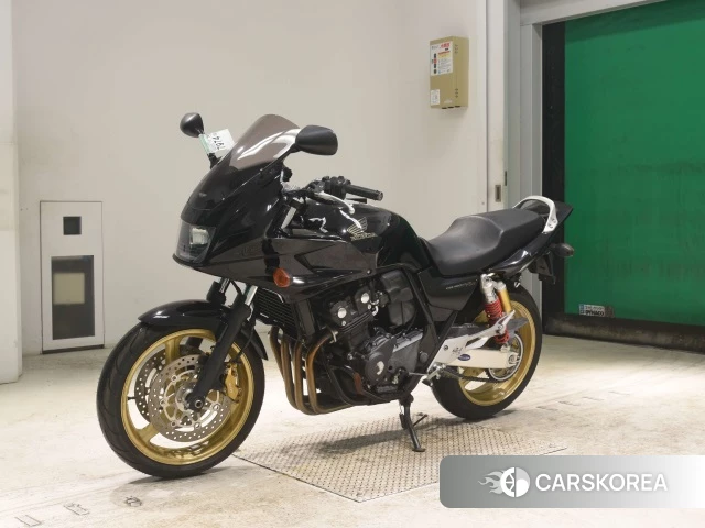 Honda CB400SF BOLDOR id 4193892 из Японии 20