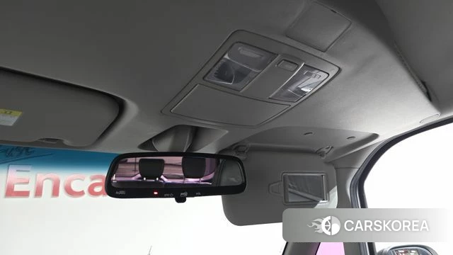Kia The New Ray id 4856061 из Кореи 20