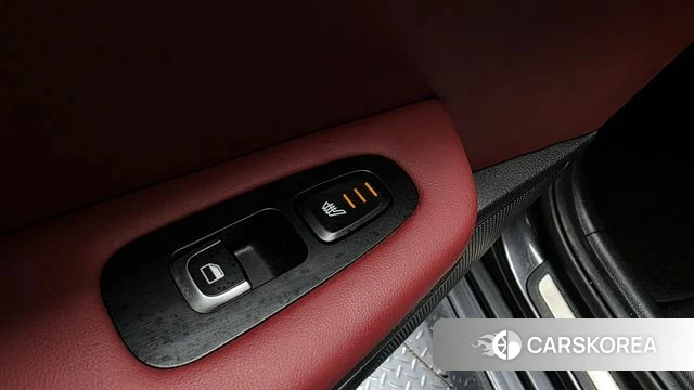 Kia Stinger id 4836816 из Кореи 20