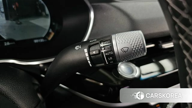 Genesis G80 (RG3) id 4604205 из Кореи 20