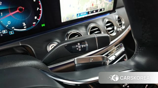 Mercedes-Benz E-Class W213 id 4186108 из Кореи 20