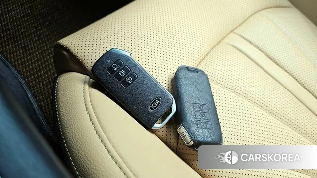 Kia K5 3rd generation id 4196486 из Кореи 20