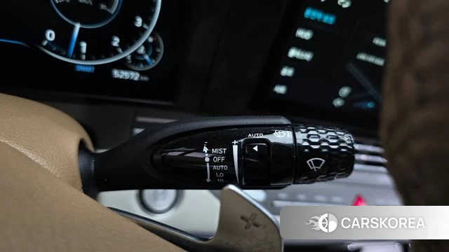 Hyundai The New Grandeur IG id 4224751 из Кореи 20