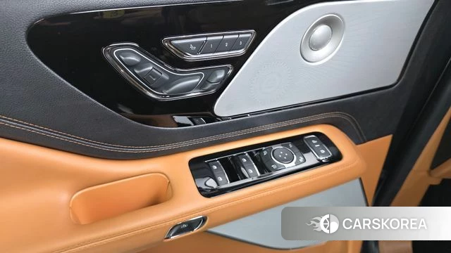 Lincoln Aviator 2nd generation id 4444286 из Кореи 20