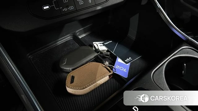 Kia The New Carnival 4th Generation id 4349421 из Кореи 20