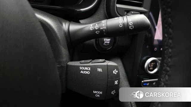 Renault Korea (Samsung) The New QM6 id 4916512 из Кореи 19