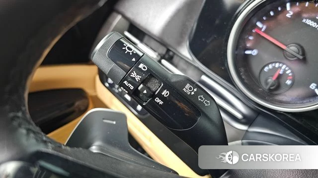 Kia Carnival 4th generation id 4202933 из Кореи 20