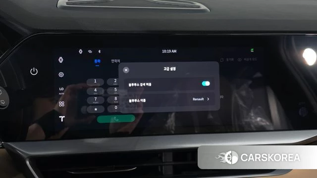 Renault Korea (Samsung) Grand Coleos id 4590073 из Кореи 20