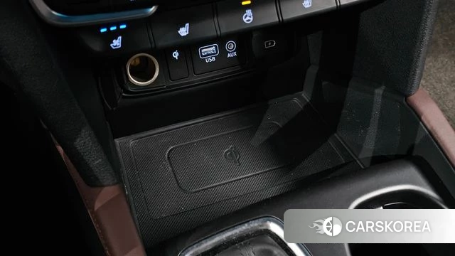 Hyundai Santa Fe TM id 4582012 из Кореи 20