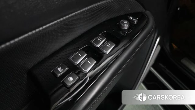 Ssangyong G4 Rexton id 4477323 из Кореи 20