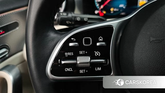 Mercedes-Benz A-Class W177 id 4444709 из Кореи 20