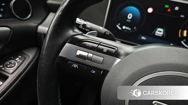 Hyundai Sonata D Edge (DN8) id 4194744 из Кореи 20