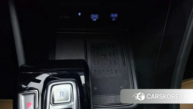 Hyundai Sonata (DN8) id 4202534 из Кореи 20