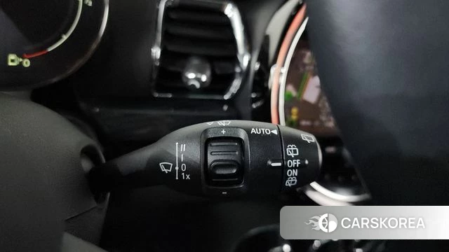Mini Cooper Clubman id 4283428 из Кореи 20