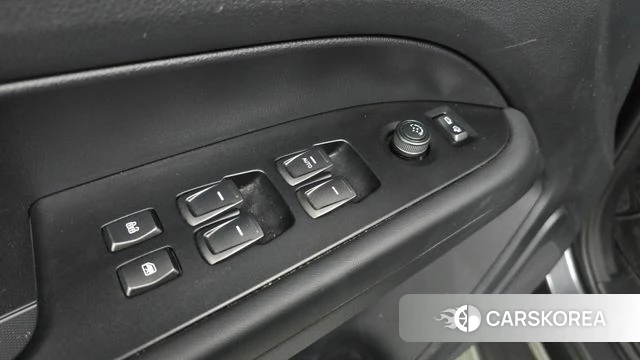 Ssangyong The New Rexton Sport id 4764205 из Кореи 20