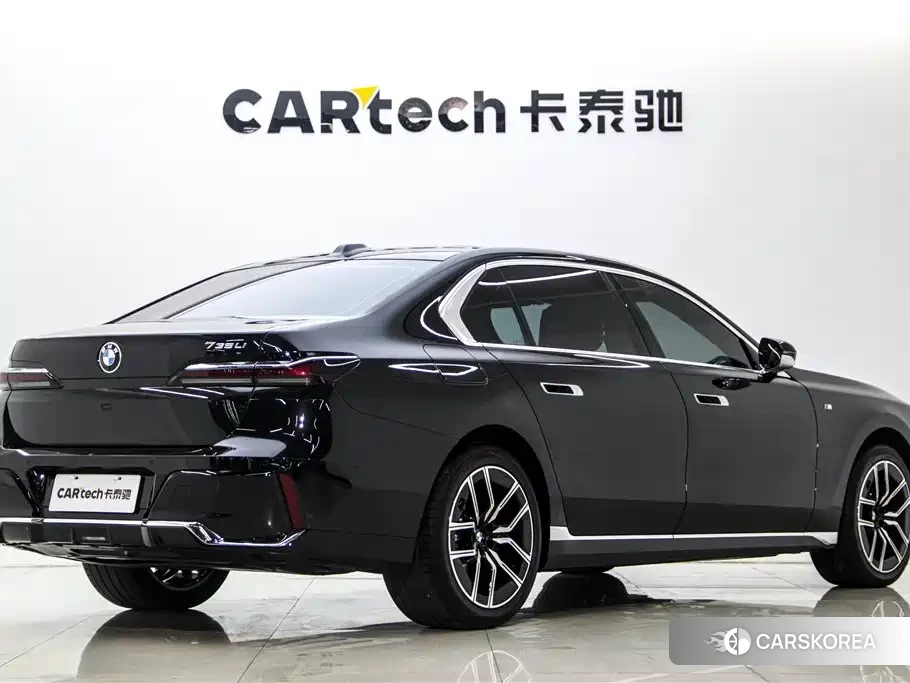 BMW 7 series id 4545761 из Китая 20