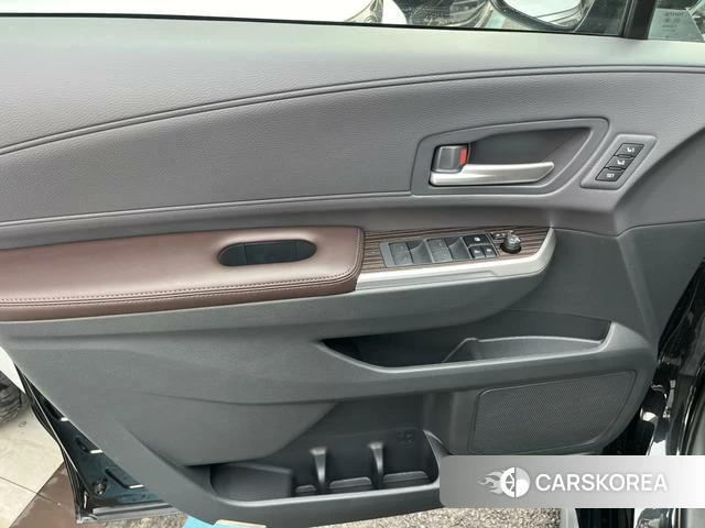 Toyota Grevia id 4261227 из Китая 20