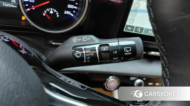 Kia Carnival 4th generation id 4443791 из Кореи 20