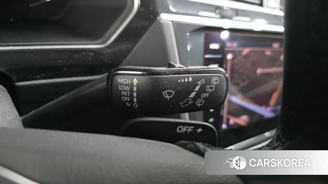 Volkswagen Tiguan second Generation id 4323080 из Кореи 20