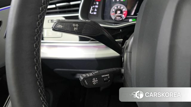 Audi Q8 (4M) id 4195809 из Кореи 20