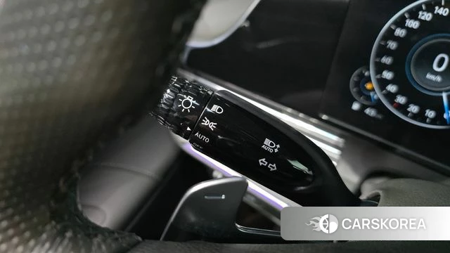 Hyundai The New Grandeur IG id 4906710 из Кореи 20