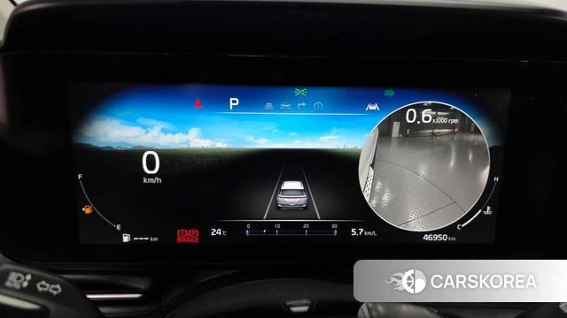 Kia Carnival 4th generation id 4423550 из Кореи 20