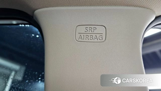 Renault Korea (Samsung) The New QM6 id 4566883 из Кореи 19