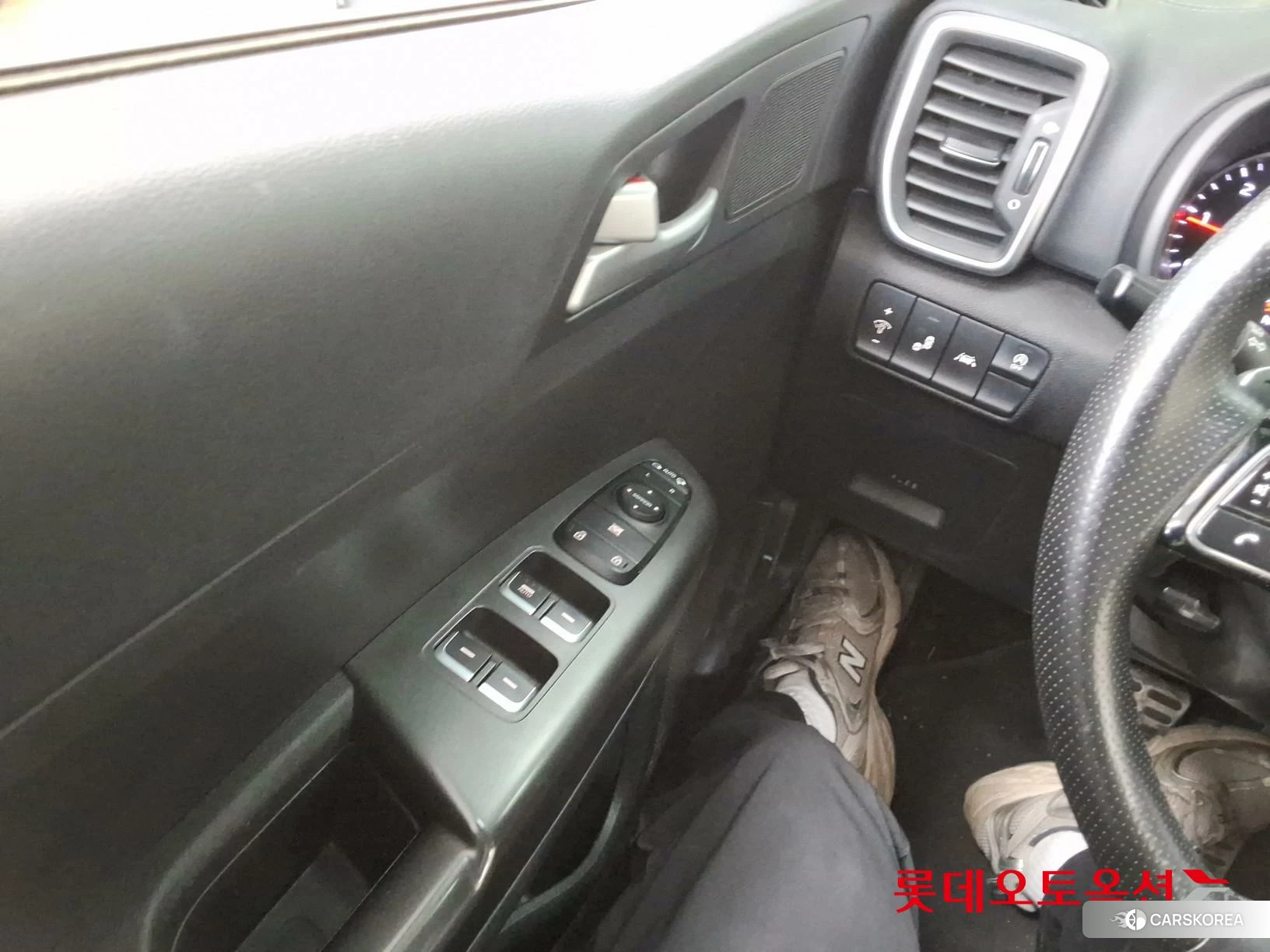 Kia Sportage id 4289555 из Кореи 20