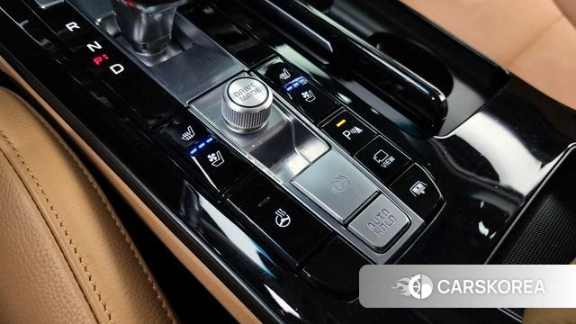 Kia K7 Premier id 4325357 из Кореи 20