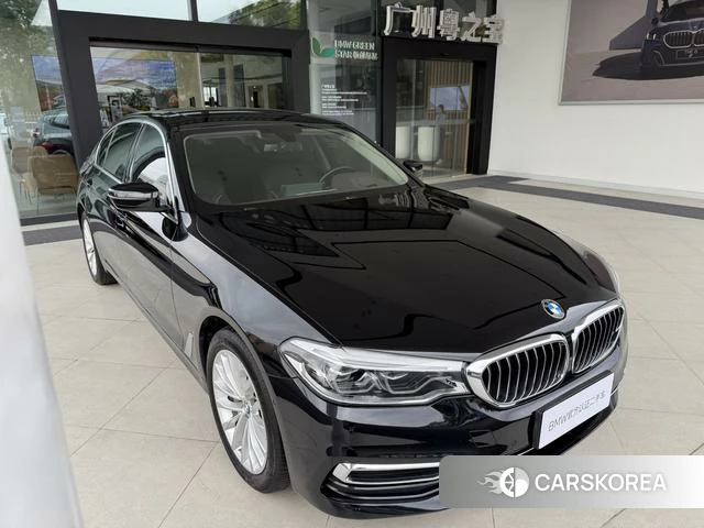 BMW 5 series id 4221394 из Китая 20