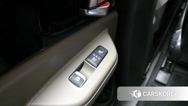 Kia The New Carnival 4th Generation id 4248553 из Кореи 20