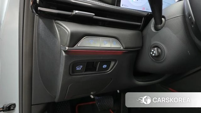 Genesis GV80 Coupe id 4516458 из Кореи 20