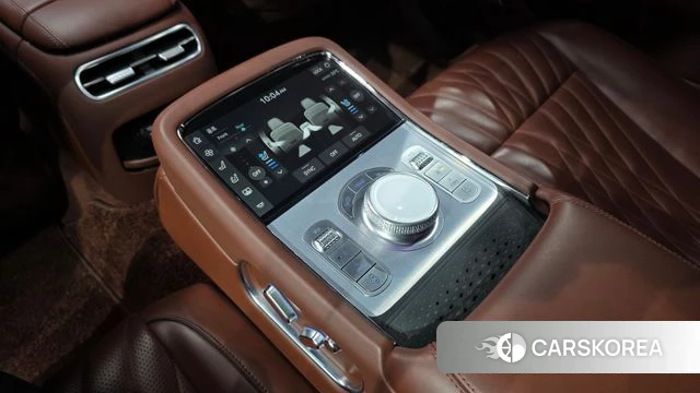 Genesis G90 (RS4) id 4293377 из Кореи 20