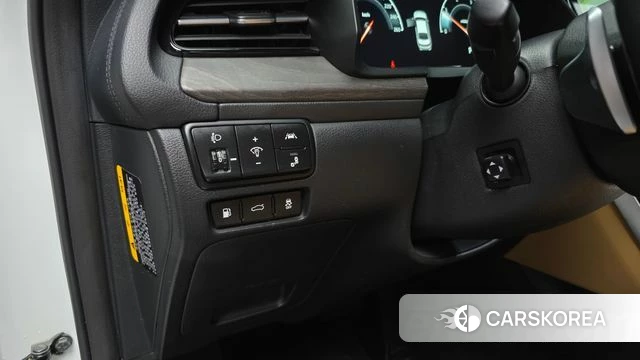 Kia K7 Premier id 4232675 из Кореи 20