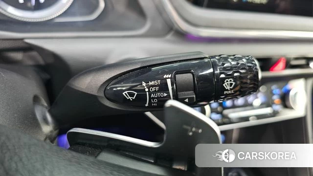 Hyundai Sonata (DN8) id 4693630 из Кореи 20